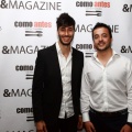 And Magazine en Como Antes