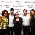 And Magazine en Como Antes