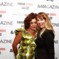 And Magazine en Como Antes