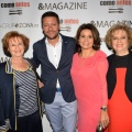 And Magazine en Como Antes