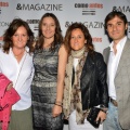 And Magazine en Como Antes