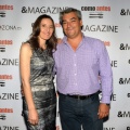 And Magazine en Como Antes
