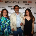 And Magazine en Como Antes