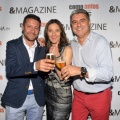 And Magazine en Como Antes