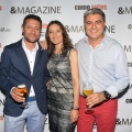 And Magazine en Como Antes