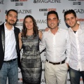 And Magazine en Como Antes