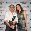 And Magazine en Como Antes
