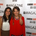 And Magazine en Como Antes