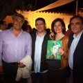 And Magazine en Como Antes