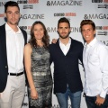 And Magazine en Como Antes