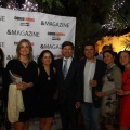 And Magazine en Como Antes