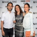 And Magazine en Como Antes