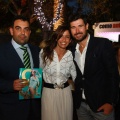 And Magazine en Como Antes