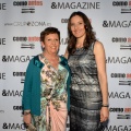 And Magazine en Como Antes
