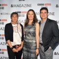 And Magazine en Como Antes