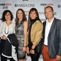And Magazine en Como Antes
