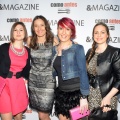 And Magazine en Como Antes