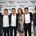 And Magazine en Como Antes