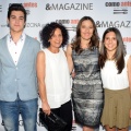 And Magazine en Como Antes