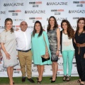 And Magazine en Como Antes