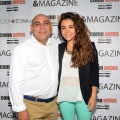 And Magazine en Como Antes
