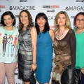 And Magazine en Como Antes