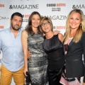 And Magazine en Como Antes