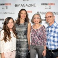 And Magazine en Como Antes