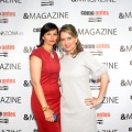 And Magazine en Como Antes