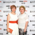 And Magazine en Como Antes