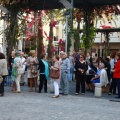 Castellón, Paseo Coloma, Benicàssim