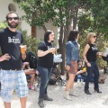 The Mamas and the Papas Music Festival