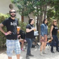 The Mamas and the Papas Music Festival
