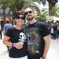 The Mamas and the Papas Music Festival