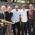 The Mamas and the Papas Music Festival