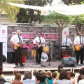 The Mamas and the Papas Music Festival