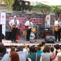 The Mamas and the Papas Music Festival