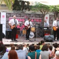 The Mamas and the Papas Music Festival