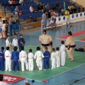 I Trofeo de Judo Infantil Tombatossals