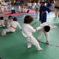 I Trofeo de Judo Infantil Tombatossals