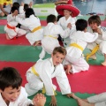 I Trofeo de Judo Infantil Tombatossals