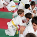 I Trofeo de Judo Infantil Tombatossals