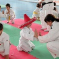 I Trofeo de Judo Infantil Tombatossals