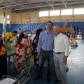 I Trofeo de Judo Infantil Tombatossals