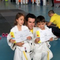 I Trofeo de Judo Infantil Tombatossals