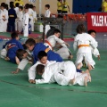 I Trofeo de Judo Infantil Tombatossals