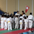 I Trofeo de Judo Infantil Tombatossals
