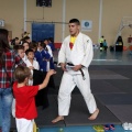 I Trofeo de Judo Infantil Tombatossals