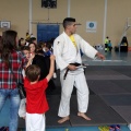 I Trofeo de Judo Infantil Tombatossals