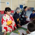 I Trofeo de Judo Infantil Tombatossals